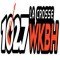 102.7 WKBH logo