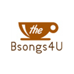 Bsongs4U logo