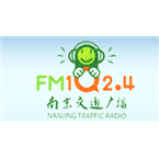 Nanjing Traffic Radio logo