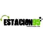 Radio Estacion95 logo