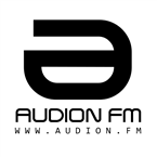 Audion FM logo