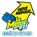 La Mejor FM logo