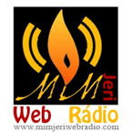 Web Rádio MiM Jeri logo
