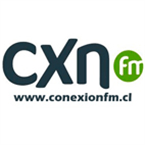 CXN FM logo