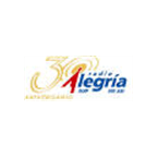 Radio Alegria logo