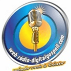 Rádio Digital Gospel logo