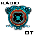 Rádio DT logo