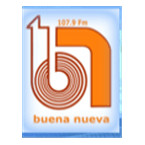 Radio Buena Nueva logo