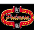 La Poderosa logo