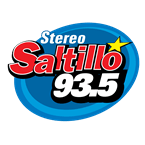 Stereo Saltillo logo