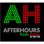 Afterhours Radio Station logo