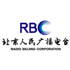 Beijing Opera Radio logo
