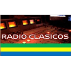 Clasicos Radio logo