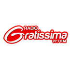 Radio Gratissima logo