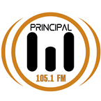 Radio Principal logo