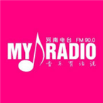 Henan My Radio logo