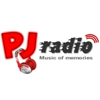 PJRadio logo