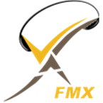 FMX Live logo