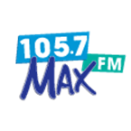 Max FM logo