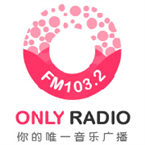 Chengdu Only Radio logo