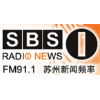 Suzhou News Radio logo