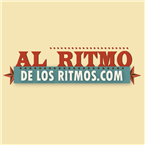 Radio Al Ritmo de Los Ritmos logo