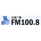 Dalian Traffic Radio logo