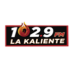 La Kaliente logo