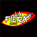 La Fiera 94.1 FM Veracruz logo