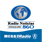 860 Lider Informativo logo