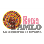 Radioamlo logo