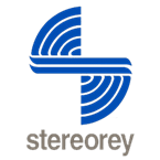 Stereorey 100.9 FM Aguascalientes logo