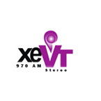 XEVT logo