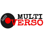 Radio Multiverso logo