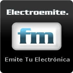 Electroemite.fm logo