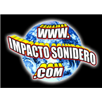 IMPACTO SONIDERO logo