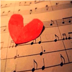 Miled Music Baladas logo