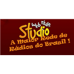 Web Rádio Studio logo