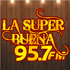 La Super Buena logo