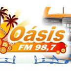 Rádio Oásis logo