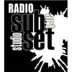 Radio Subset logo