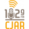 CJAR logo