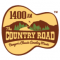 102.9 The Country Road logo