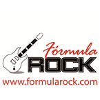 Formula Rock logo