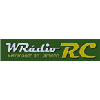 WebRadioRC logo