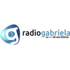 Radio Gabriela logo