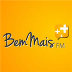 Bem Mais FM logo