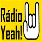 Rádio Yeah! logo