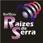Raizes da Serra logo