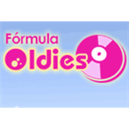 Fórmula Oldies logo